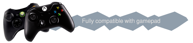 浣熊大冒险/Raccoo Venture