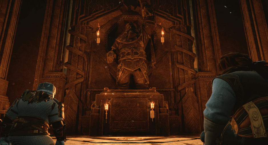 指环王：重返莫瑞亚/The Lord of the Rings: Return to MoriaTM  （更新v1.1.1.118059）