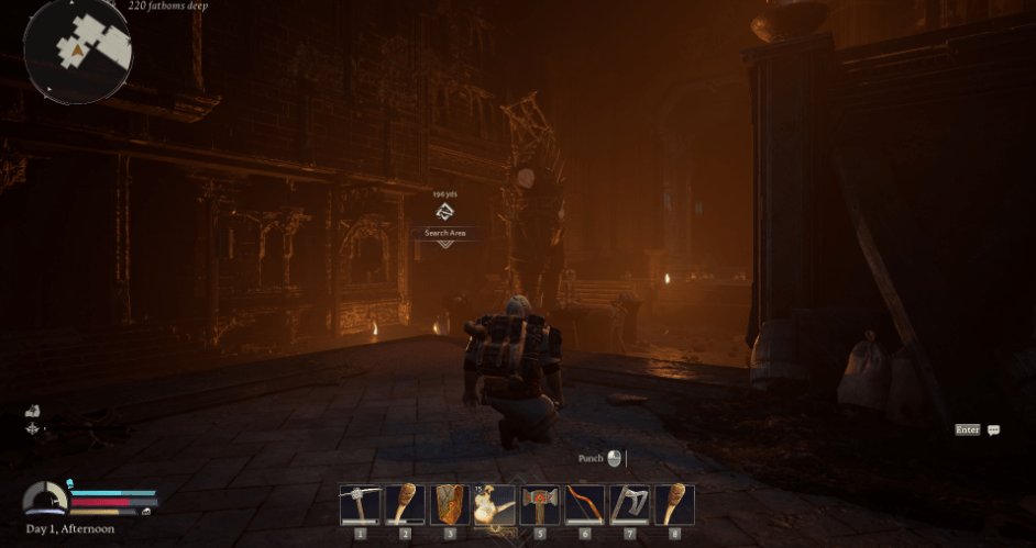 指环王：重返莫瑞亚/The Lord of the Rings: Return to MoriaTM  （更新v1.1.1.118059）