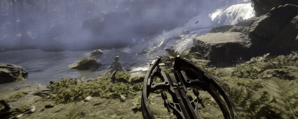 森林2森林之子/Son of Forest(更新v43407 单机网络联机)