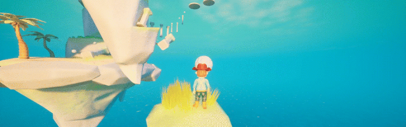 天空旅居/天空之旅/Sky Sojourn