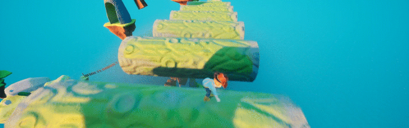 天空旅居/天空之旅/Sky Sojourn