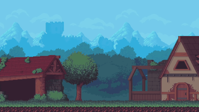 趁热打铁/While the Iron’s Hot