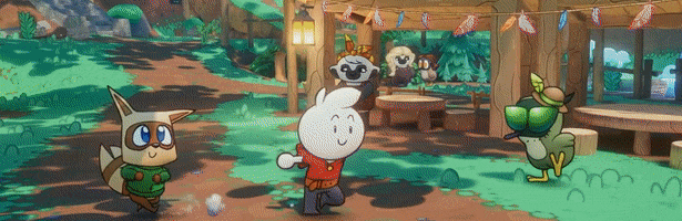 面包之子/ Born of Bread