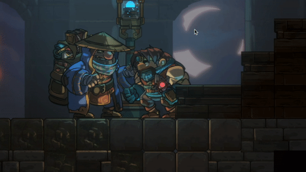 冯加兰城堡:黑夜的亵渎