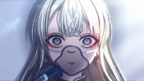 恸哭奇机/CRYMACHINA  （v1.0.8）