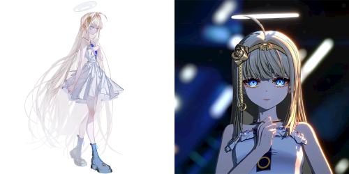 恸哭奇机/CRYMACHINA  （v1.0.8）