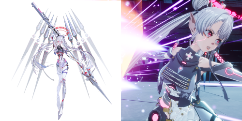 恸哭奇机/CRYMACHINA  （v1.0.8）