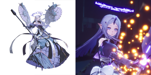 恸哭奇机/CRYMACHINA  （v1.0.8）