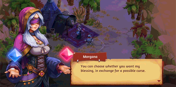 骑士VS巨人:断裂圣剑/Knight vs Giant: The Broken Excalibur(v1.0.5 )