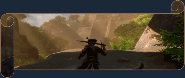 迷失之刃/Stray Blade （更新迷失山谷DLC）