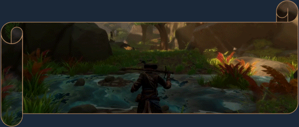 迷失之刃/Stray Blade （更新迷失山谷DLC）