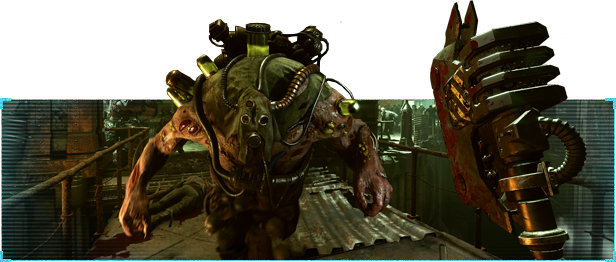 战锤40K：暗潮/Warhammer 40,000 Darktide（v1.2.1644.0-拍前注意详情介绍）