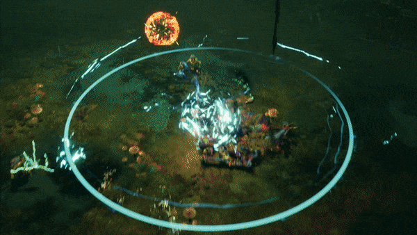 异教徒：缺席之神/Pagan: Absent Gods