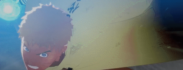 火影忍者终极风暴羁绊/NARUTO X BORUTO