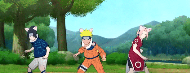 火影忍者终极风暴羁绊/NARUTO X BORUTO