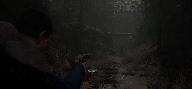 流浪的灵魂/Stray  Souls