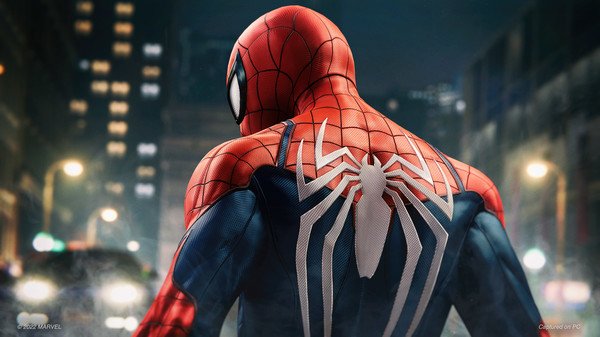 漫威蜘蛛侠重制版/复刻版/Marvel’s Spider-Man Remastered（v2.1012.0.0+预购奖励+全DLC）