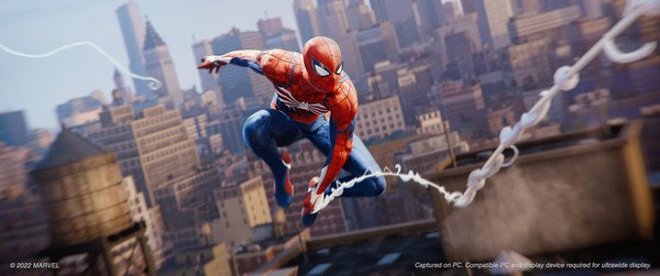 漫威蜘蛛侠重制版/复刻版/Marvel’s Spider-Man Remastered（v2.1012.0.0+预购奖励+全DLC）