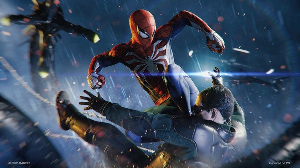 漫威蜘蛛侠重制版/复刻版/Marvel’s Spider-Man Remastered（v2.1012.0.0+预购奖励+全DLC）