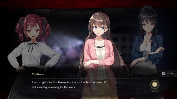 探灵直播（v01.03.2023）