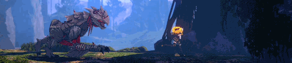 边境猎人 艾尔莎的命运之轮-豪华版（v0.7.13）