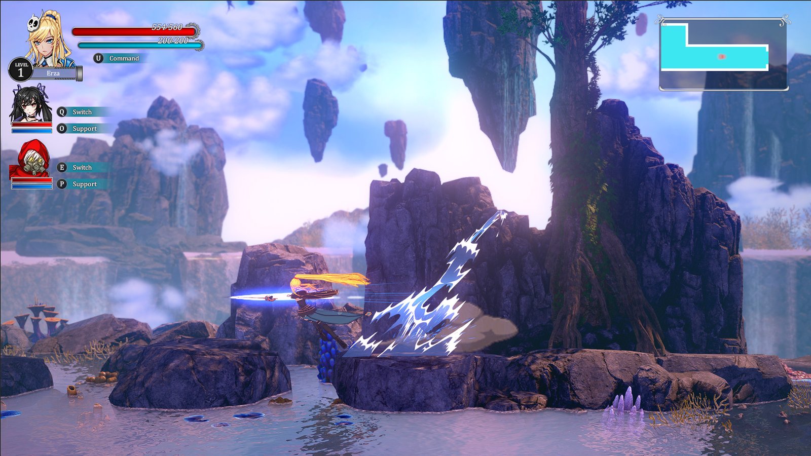 边境猎人 艾尔莎的命运之轮-豪华版（v0.7.13）