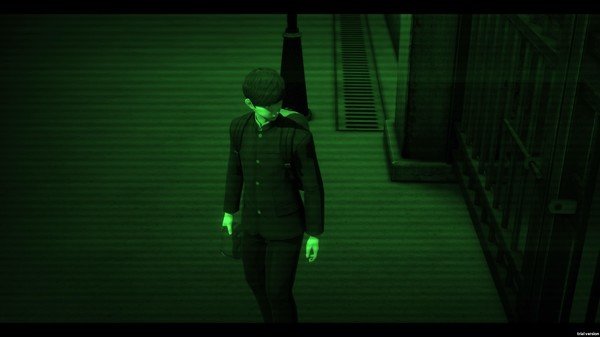 白色情人节校园迷宫/White Day: A Labyrinth Named School