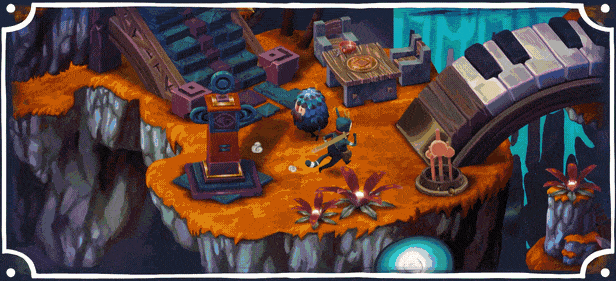 虚构世界2信条谷/Figment 2 Creed Valley-单机同屏双人(v1.0.13)