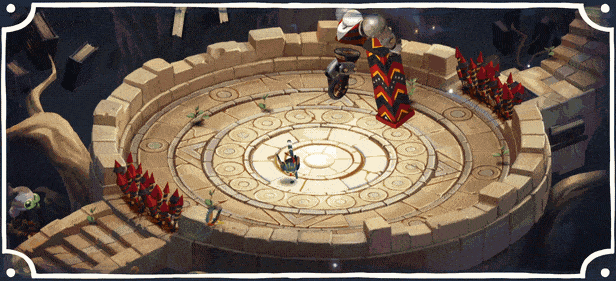 虚构世界2信条谷/Figment 2 Creed Valley-单机同屏双人(v1.0.13)