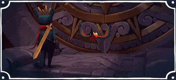 虚构世界2信条谷/Figment 2 Creed Valley-单机同屏双人(v1.0.13)