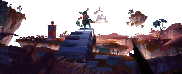 虚构世界2信条谷/Figment 2 Creed Valley-单机同屏双人(v1.0.13)