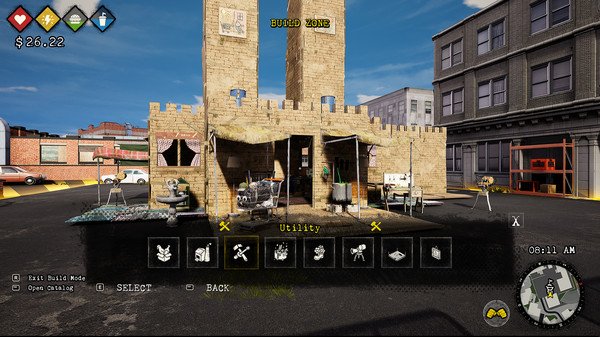 流浪汉模拟器/Bum Simulator（v3.7.12.a）