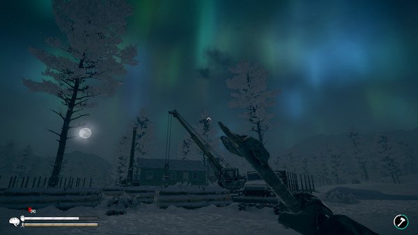 极光求生/Northern Lights（v0.13.3A）