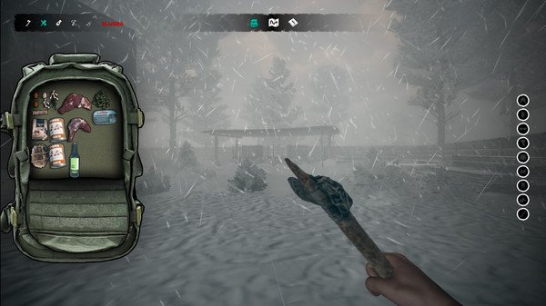 极光求生/Northern Lights(v0.13.3A)