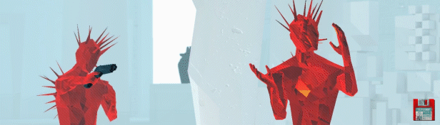 燥热：思想控制删除/SUPERHOT: MIND CONTROL DELETE（v20230627）