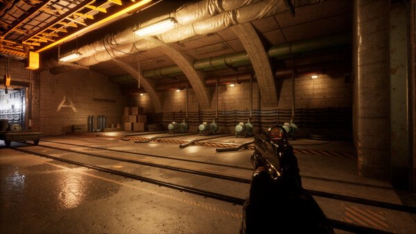 恶魔之影/Shadow Of The Devil