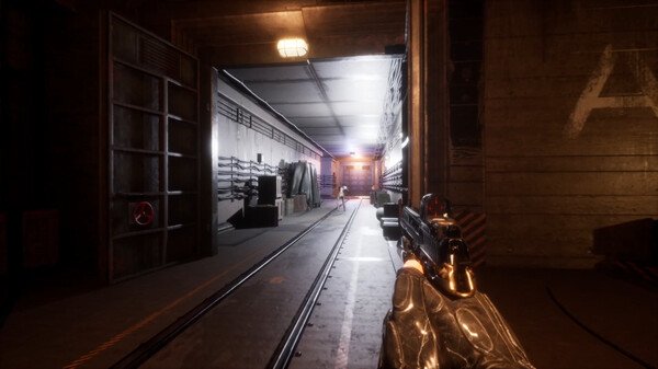 恶魔之影/Shadow Of The Devil