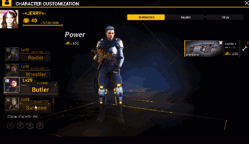 Z字特遣队/ZCREW（正式版-Build.11468198）