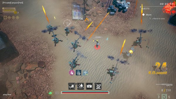 Z字特遣队/ZCREW（正式版-Build.11468198）