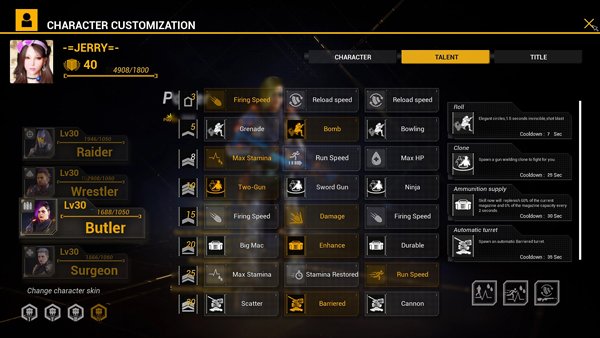 Z字特遣队/ZCREW（正式版-Build.11468198）