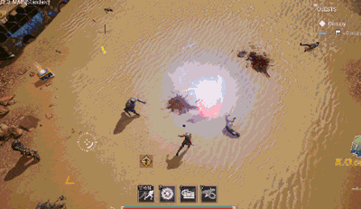 Z字特遣队/ZCREW（正式版-Build.11468198）