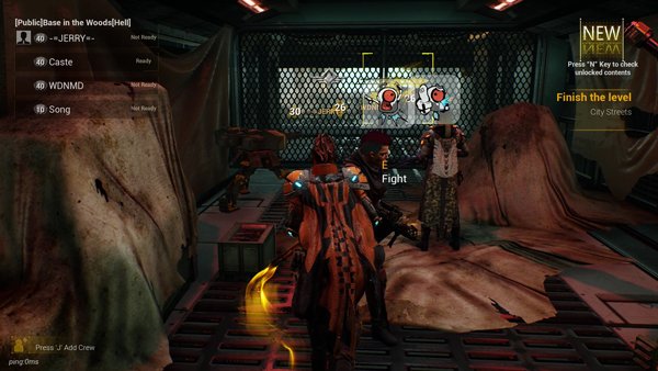 Z字特遣队/ZCREW（正式版-Build.11468198）