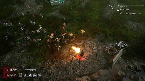 Z字特遣队/ZCREW（正式版-Build.11468198）