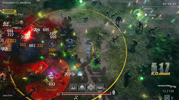 Z字特遣队/ZCREW（正式版-Build.11468198）