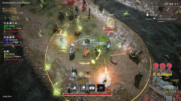 Z字特遣队/ZCREW（正式版-Build.11468198）