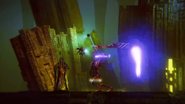 至暗之光/Dark Light（V1.1.07）