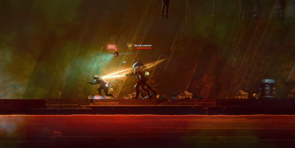 至暗之光/Dark Light（V1.1.07）