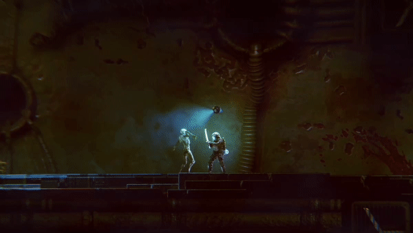 至暗之光/Dark Light（V1.1.07）