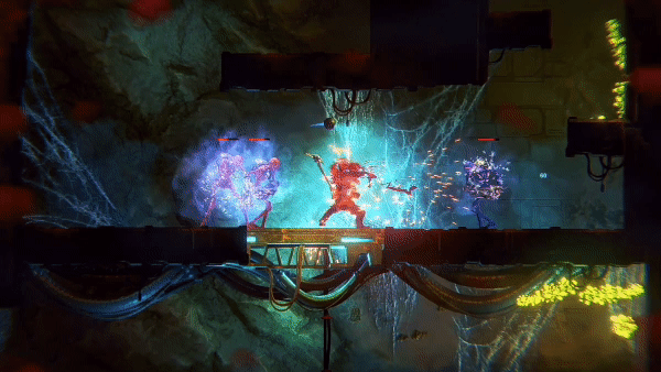 至暗之光/Dark Light（V1.1.07）